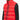 Moncler Red Down Amak Bodywarmer - DANYOUNGUK