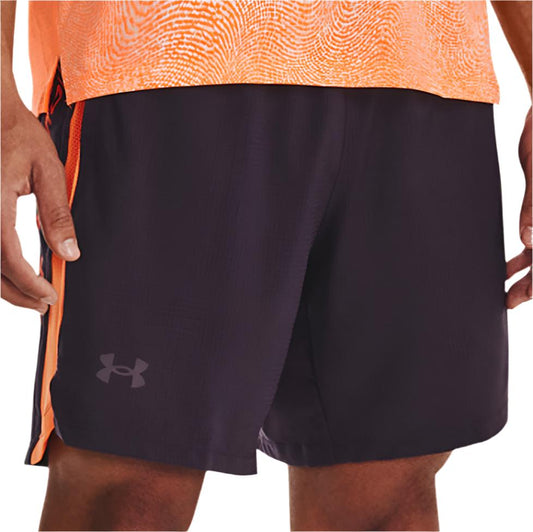 Under Armour Launch 7" Short