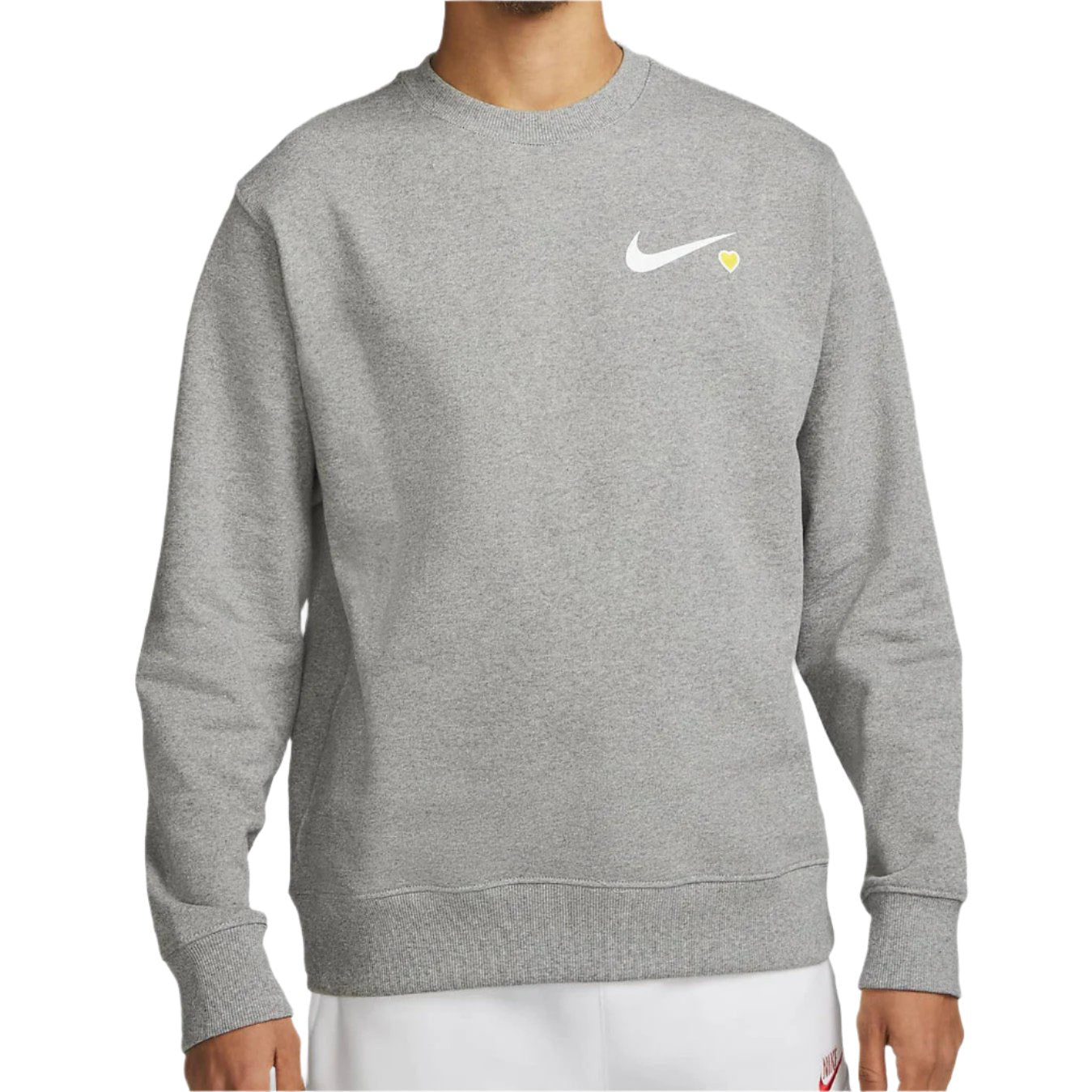 Nike Sportswear Club Fleece