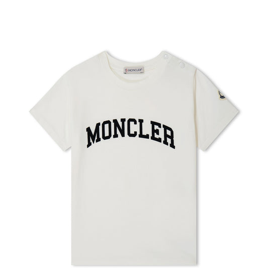 Infants Moncler Logo T-Shirt