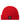 Stone Island Junior Red Beanie