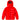 Moncler Red Verdon Down Jacket - DANYOUNGUK