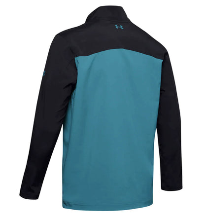 UA Golf Half Zip - DANYOUNGUK