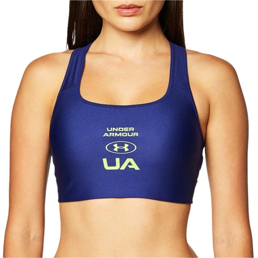 Womens Under Armour Sports Bra