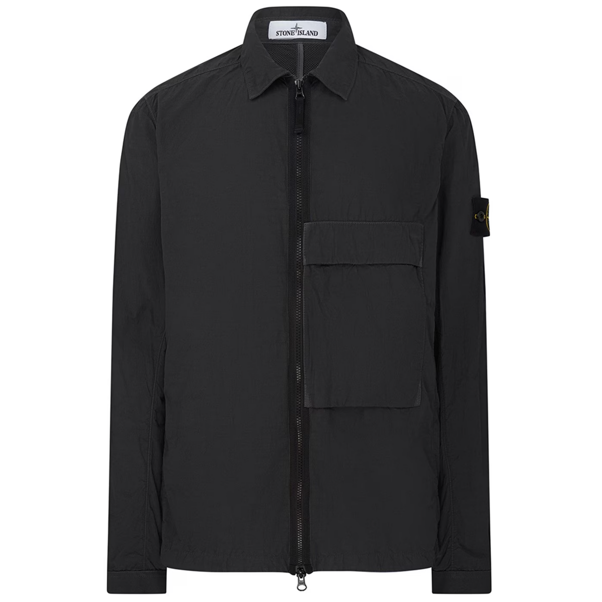 Stone 2025 island naslan