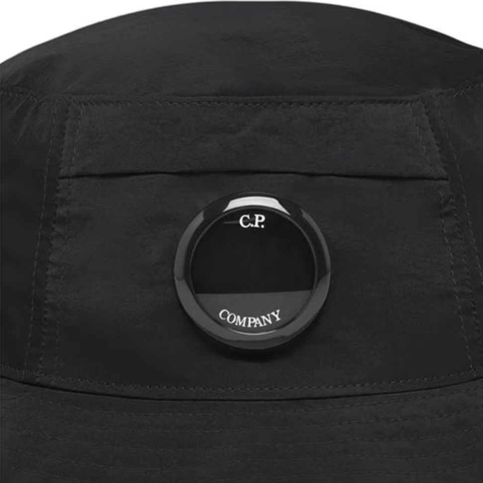 CP Company Chrome R Bucket Hat - DANYOUNGUK