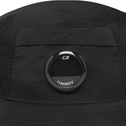 CP Company Chrome R Bucket Hat - DANYOUNGUK