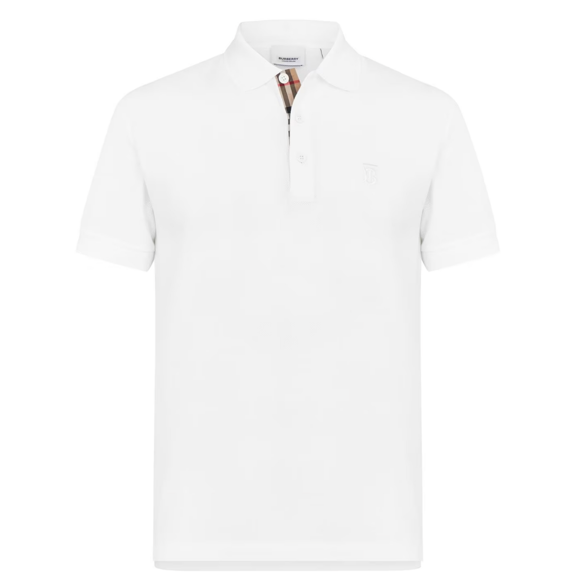 Burberry classic polo deals