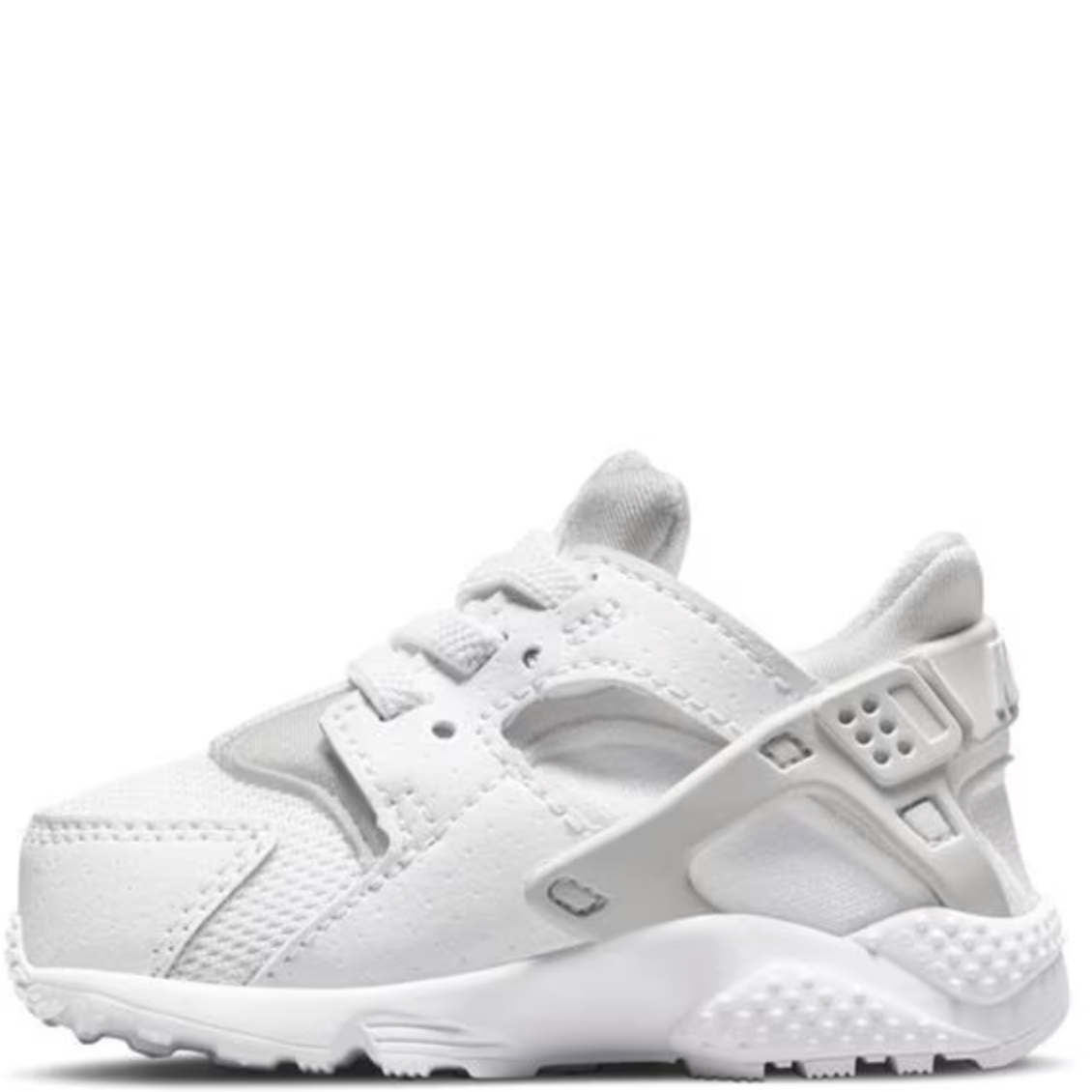 Infant 2025 huaraches grey