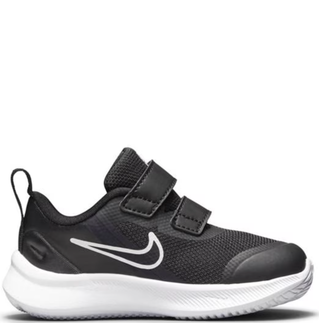 childrens nike star runner trainers