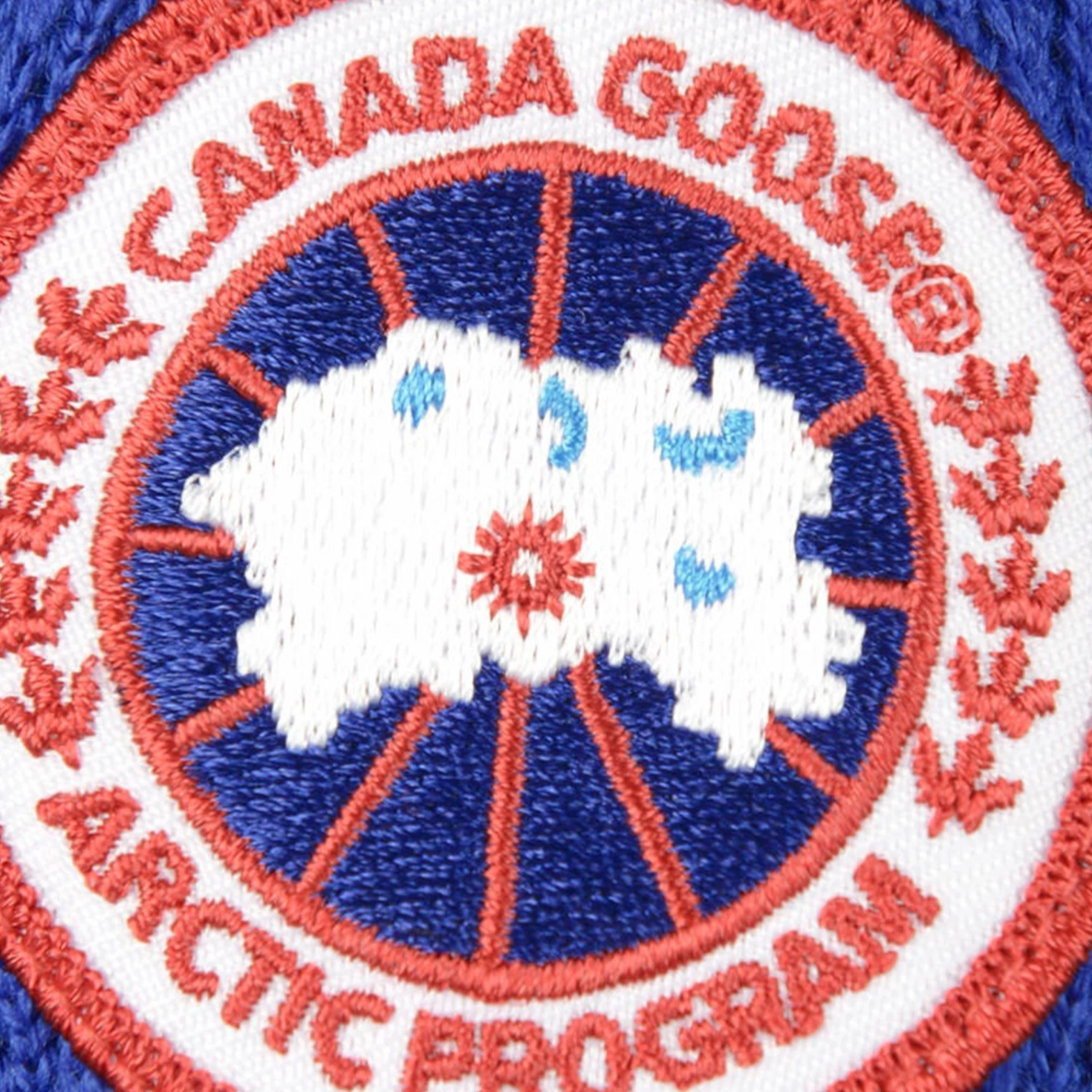 Kids canada goose bodywarmer sales