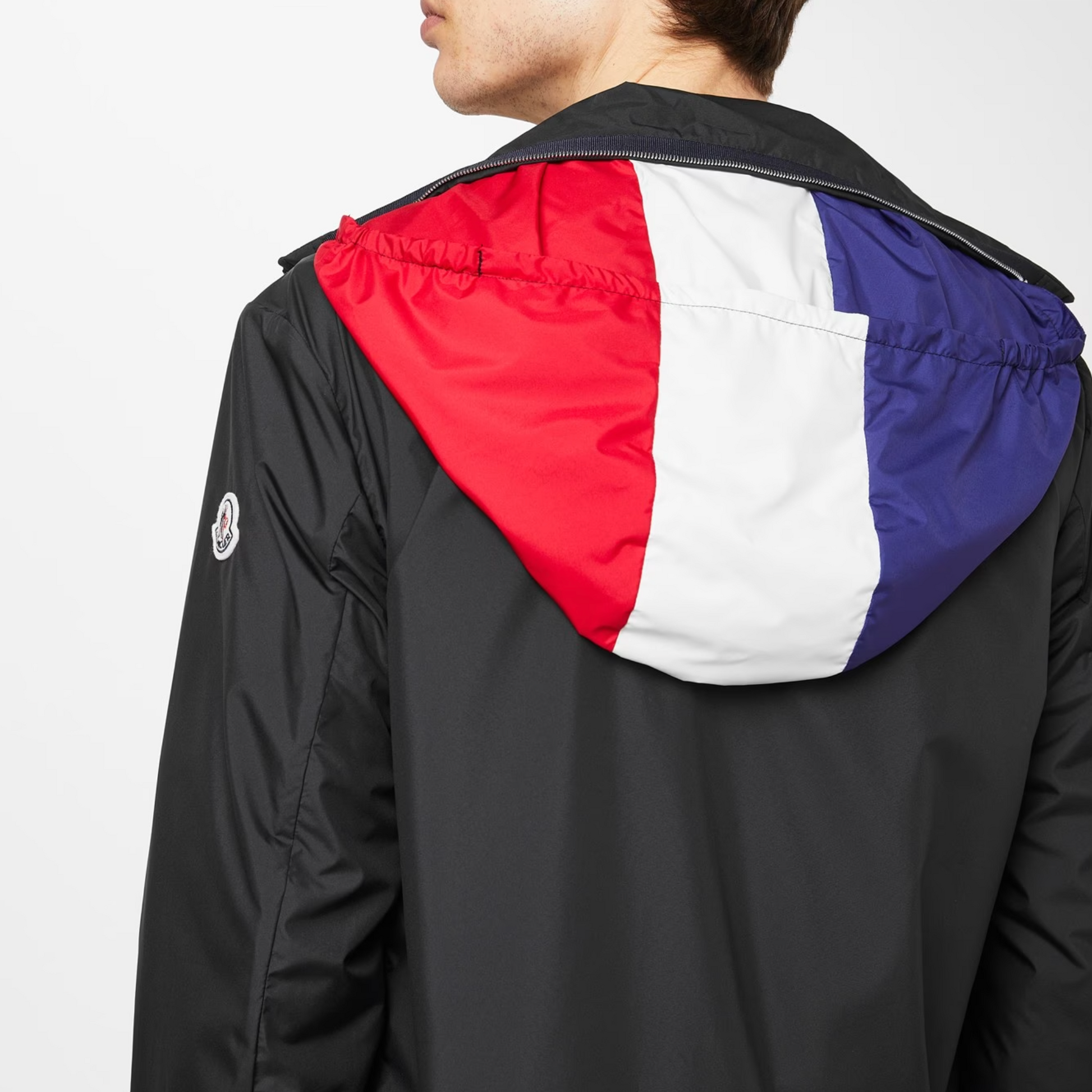 Moncler gradignan deals jacket