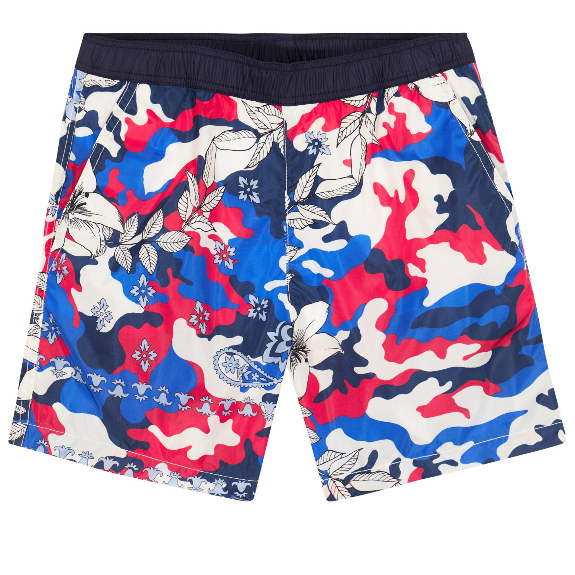 Moncler discount shorts kids