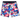 Kids Moncler Hotai Pattern Shorts - DANYOUNGUK