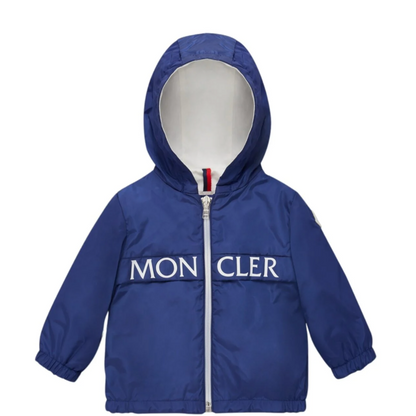 Infant Moncler Erdvile Hooded Jacket - DANYOUNGUK