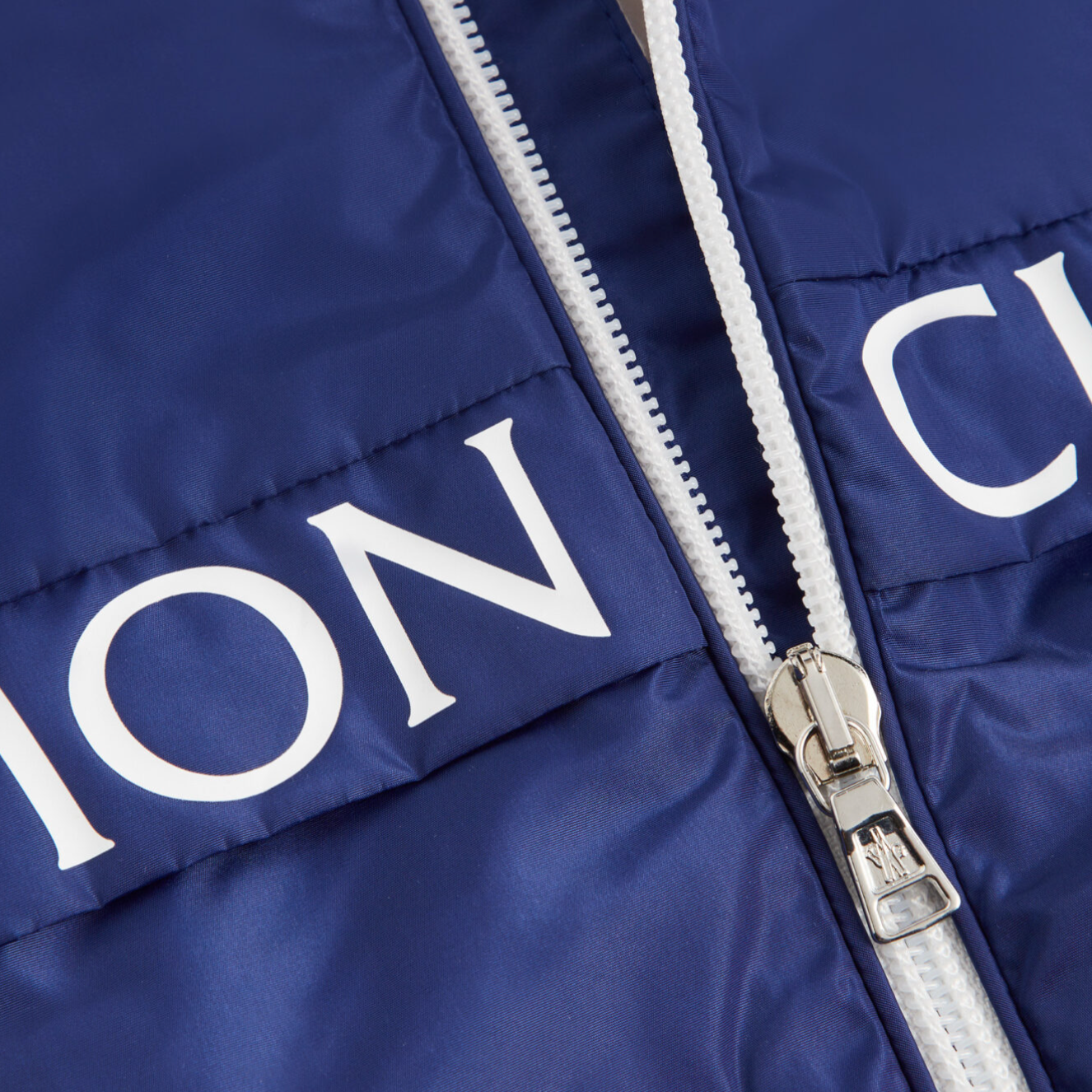 Infant Moncler Erdvile Hooded Jacket DANYOUNGUK