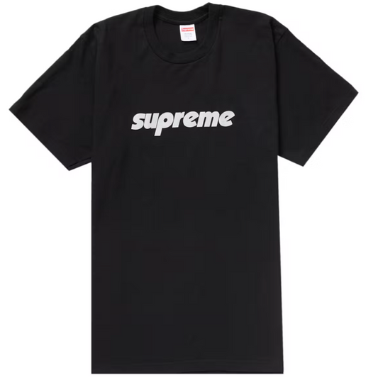 Supreme Logo T-Shirt - DANYOUNGUK