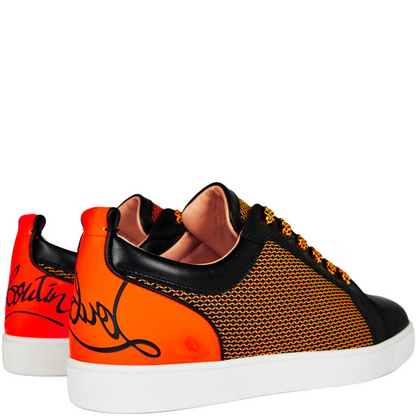 Christian Louboutin Fun Tropical Trainers - DANYOUNGUK