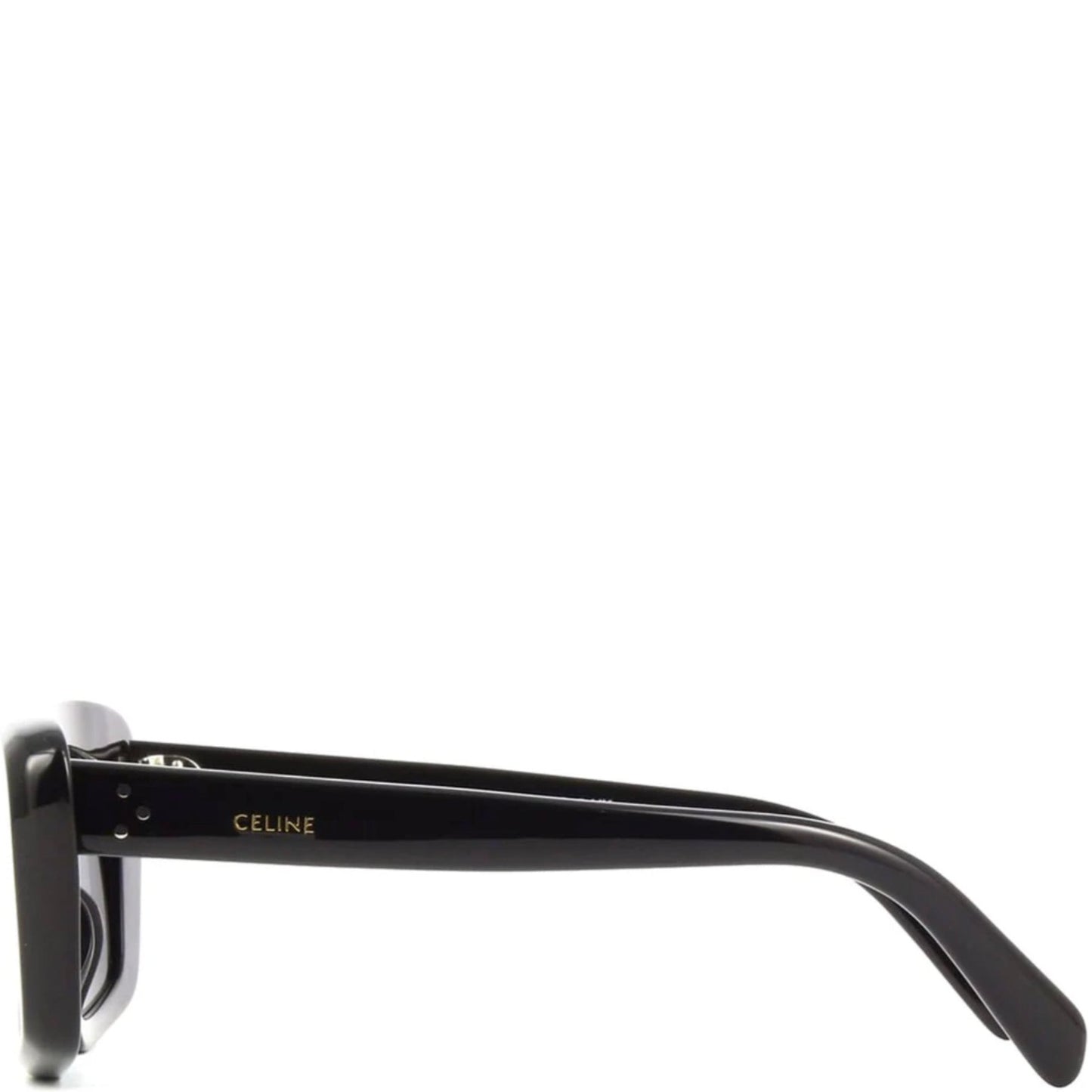 Celine Black Sunglasses - DANYOUNGUK