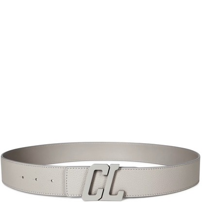 Mens Christian Louboutin Belt - DANYOUNGUK