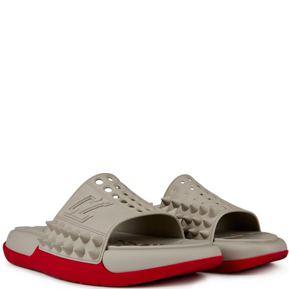 Christian Louboutin Take It Easy Sliders