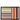 Paul Smith Striped Cardholder