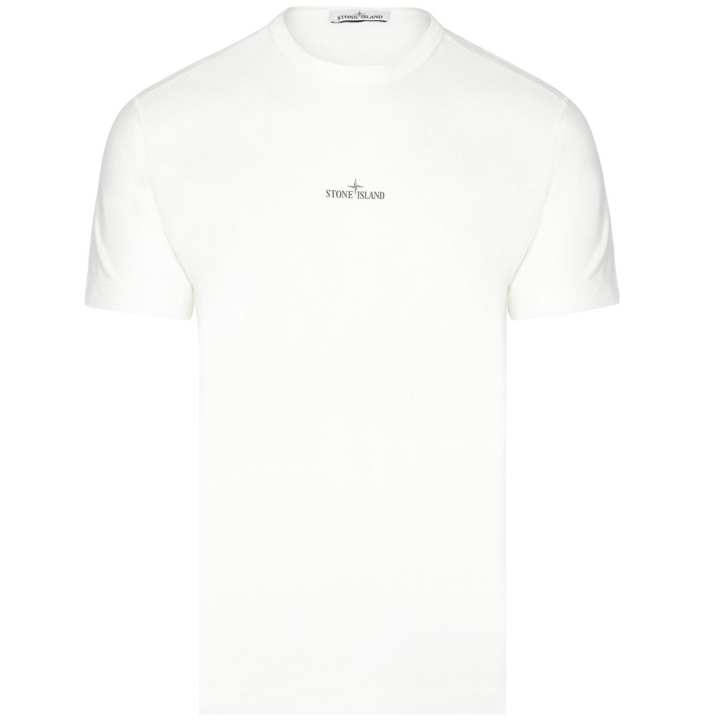 Stone Island Back Logo T-Shirt