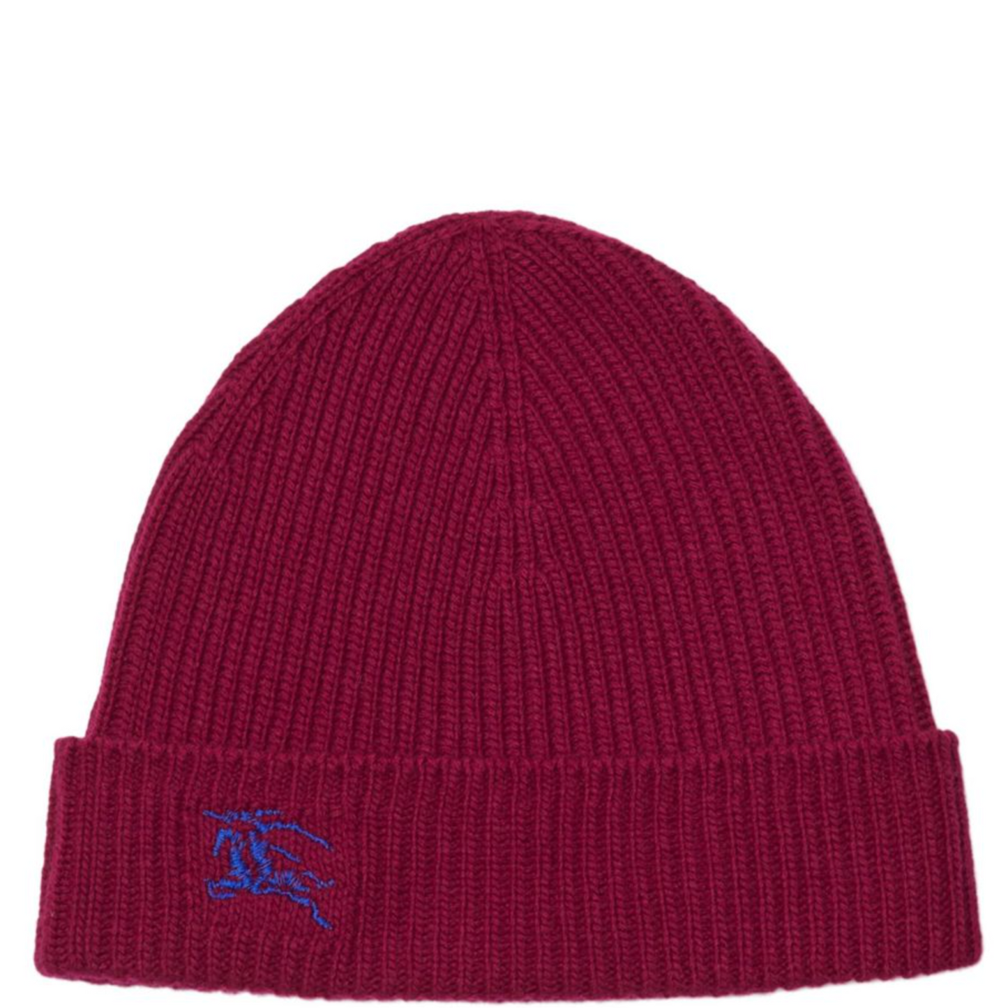 Burberry Cashmere Logo Beanie