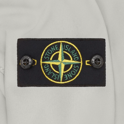 Stone Island Junior Soft Shell Jacket