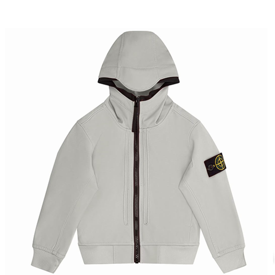 Stone Island Junior Soft Shell Jacket