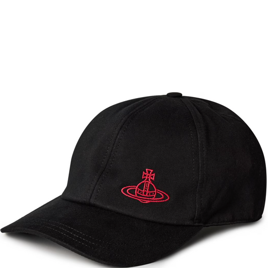 Vivienne Westwood Orb Cap