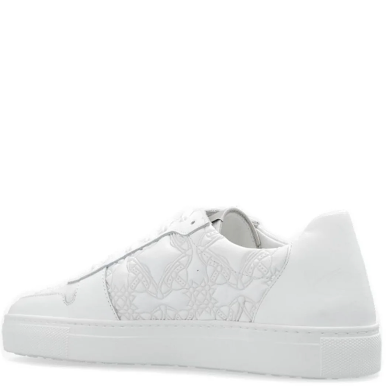 Vivienne Westwood Mono Logo Trainers