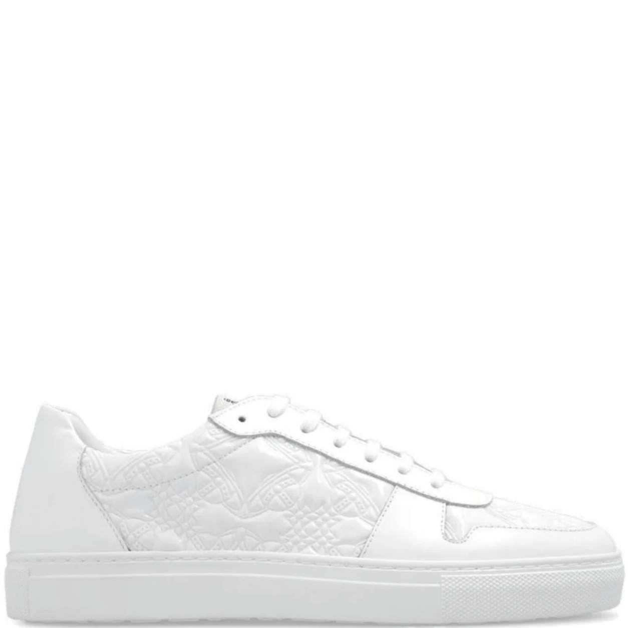 Vivienne Westwood Mono Logo Trainers