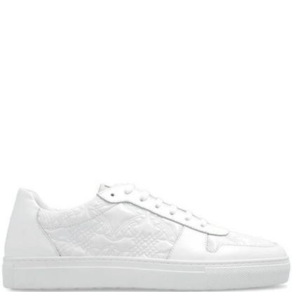 Vivienne Westwood Mono Logo Trainers