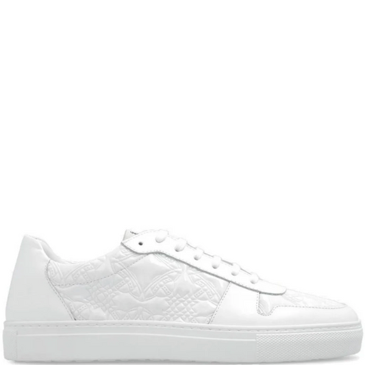 Vivienne Westwood Mono Logo Trainers