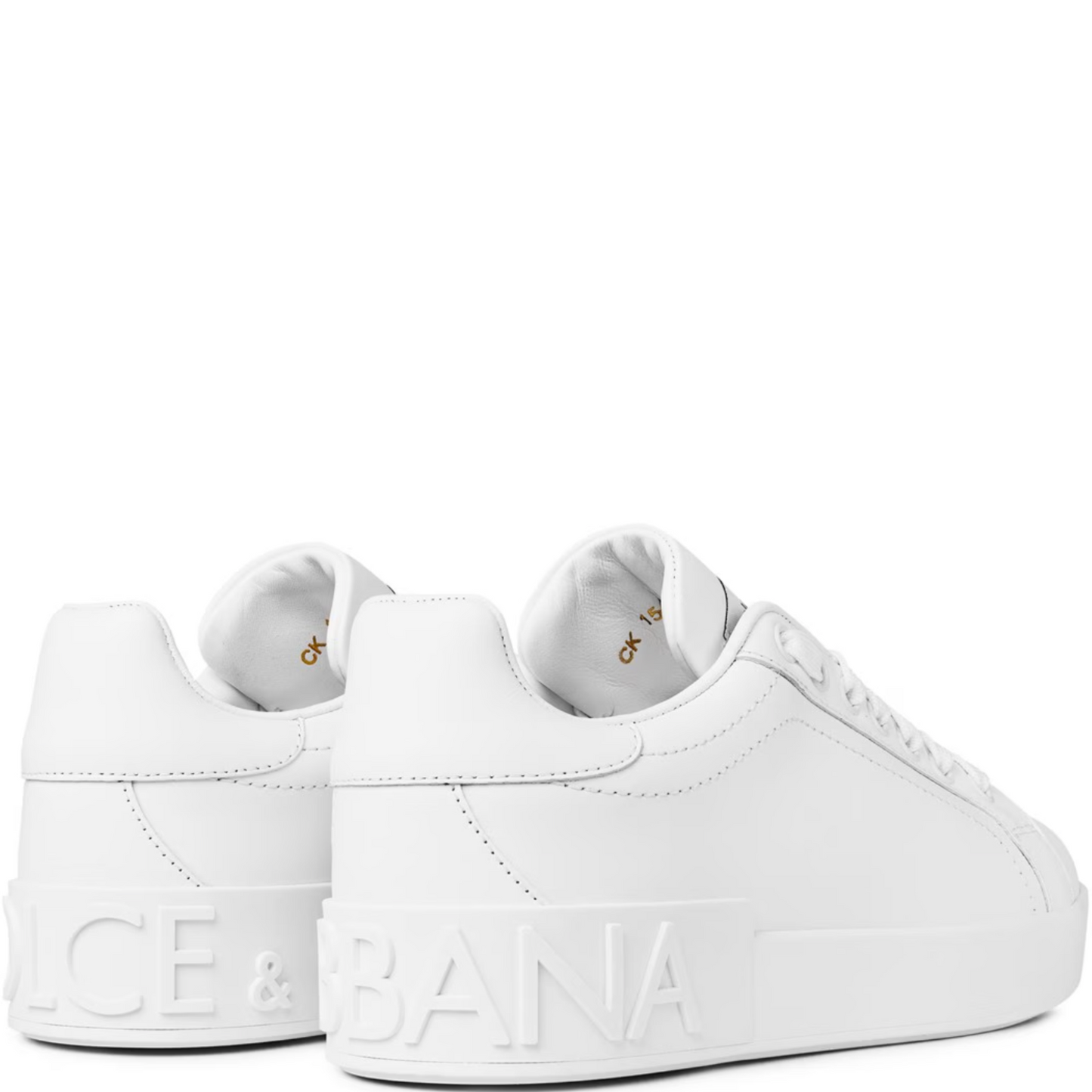 Dolce & Gabbana Porofino Trainers