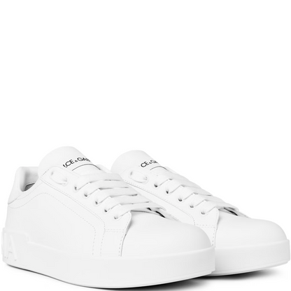 Dolce & Gabbana Porofino Trainers