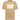 Burberry Beige Logo T-Shirt