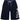 HUGO Navy Logo Sweatshorts