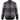 Burberry Morland Dark Charcoal Knit Bomber
