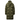 C.P. Company Nycra-R Buttoned Hood Long Down Jacket