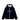 Kids Napapijri Cree Light Hooded Jacket Black