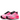 Nike Pearl Pink Vomero Plus Road Running Trainers