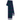 Burberry Narrow Check Cashmere Scarf