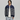 FrizmWORKS Heavy Wool Round Cardigan