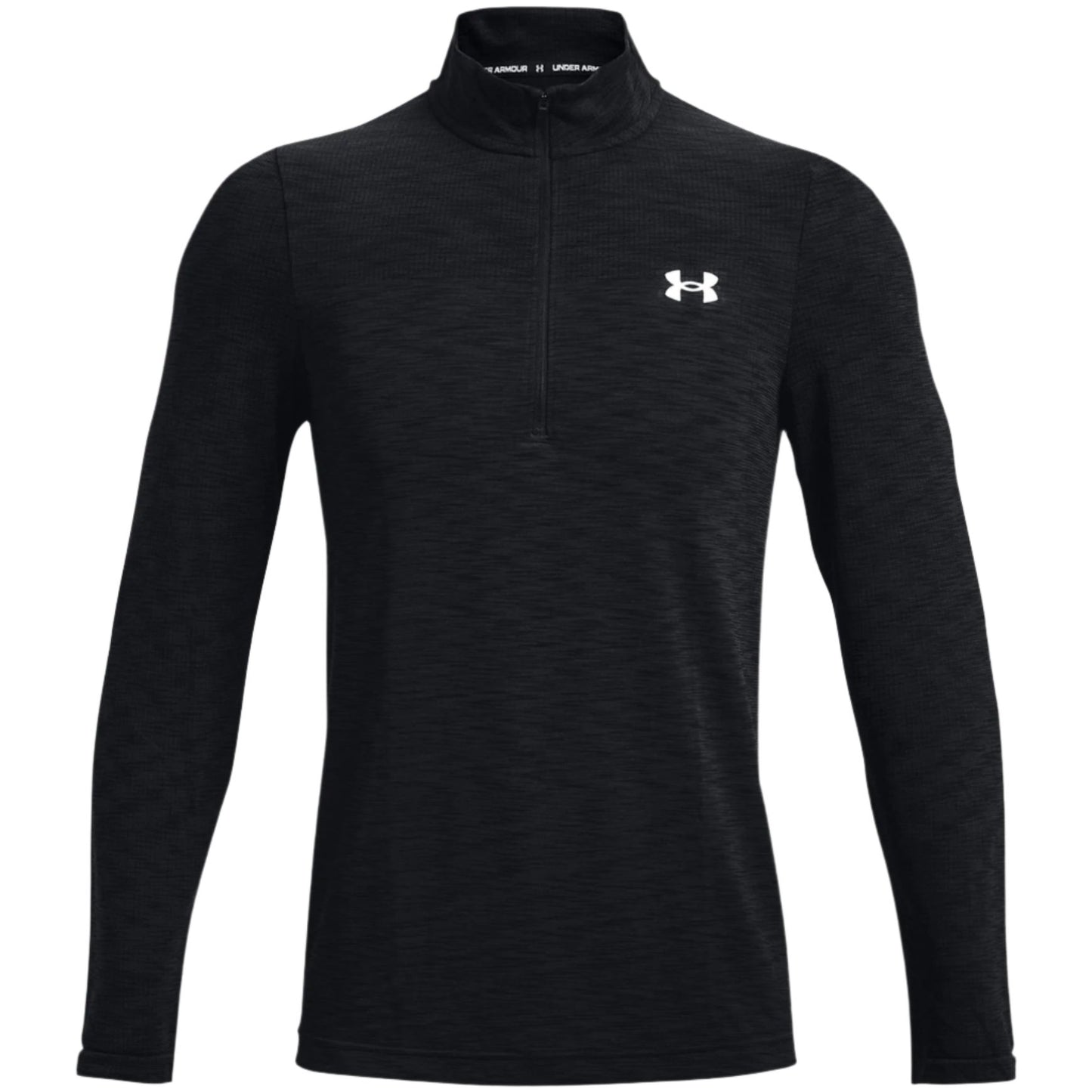 Under Armour Seamless Quarter Zip