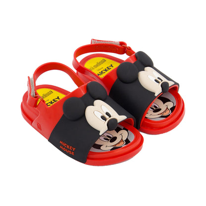 Infants Mini Melissa Micky Mouse Sandals - DANYOUNGUK