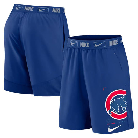 Nike x Chicago Cubs Bold Shorts