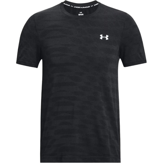 Under Armour Seamless T-Shirt