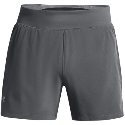 Under Armour Speedpocket 5'' Short